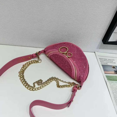 Laura Belt Sling-bag